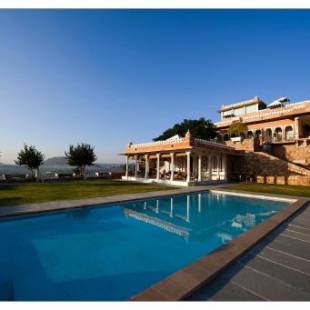 Фотографии гостиницы
Fateh Garh Resort by Fateh Collection