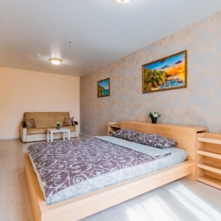 Фотография квартиры Апартаменты Фаэтон DreamHouse 11