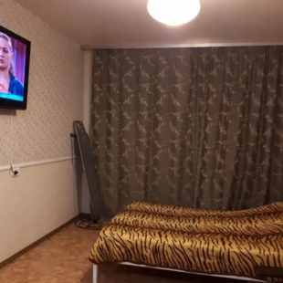 Фотография квартиры Квартира на улице Учебная, 8