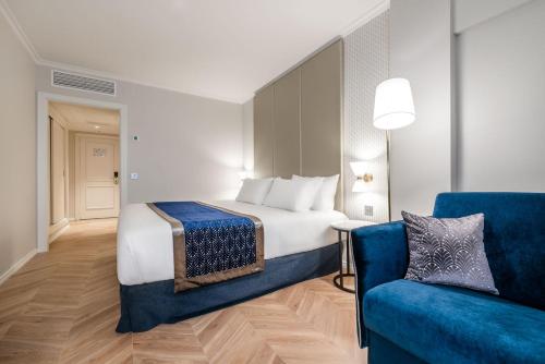 Фотография гостиницы Eurostars Gran Hotel Lugo