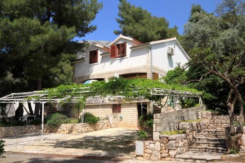 Фотография гостевого дома Apartments by the sea Ivan Dolac, Hvar - 8711