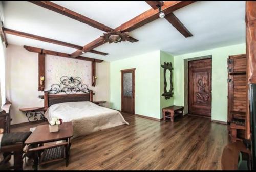 Фотографии гостиницы
Colina Verde