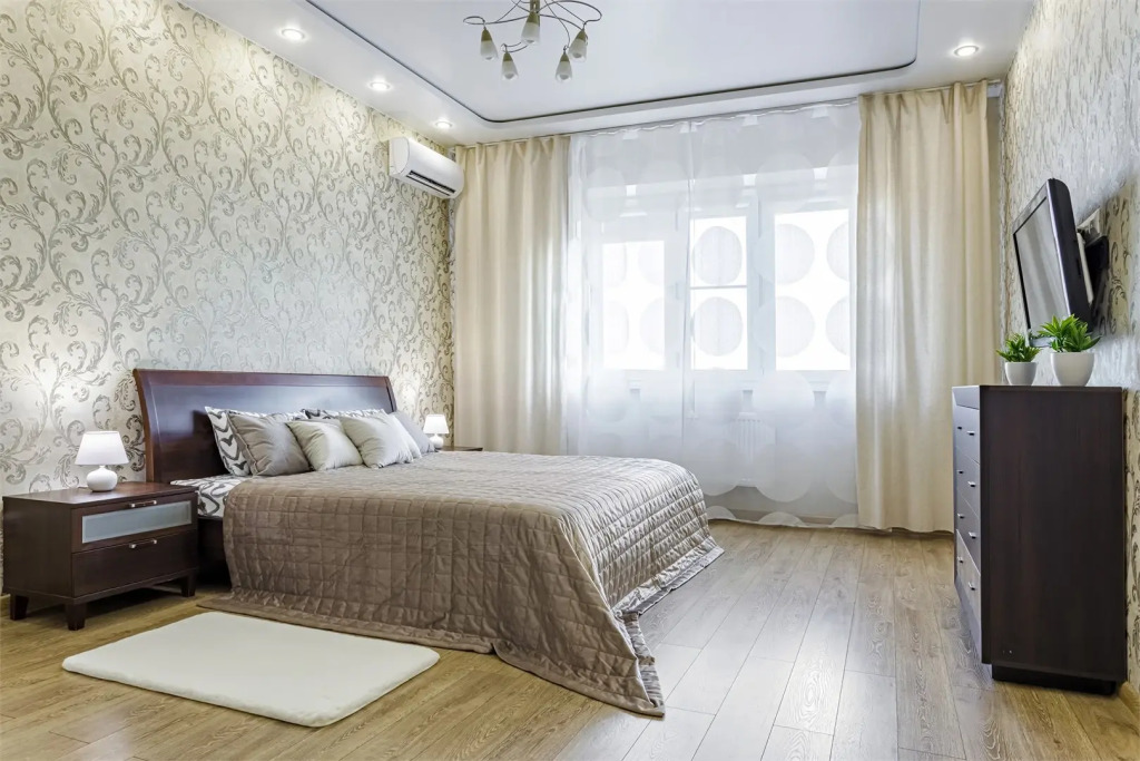 Фотография квартиры Апартаменты в Центре Краснодара 7