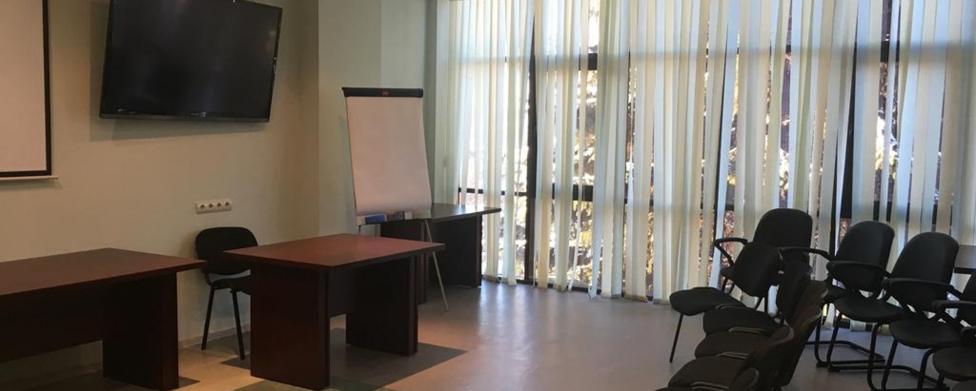 Фотографии конференц-зала Иж