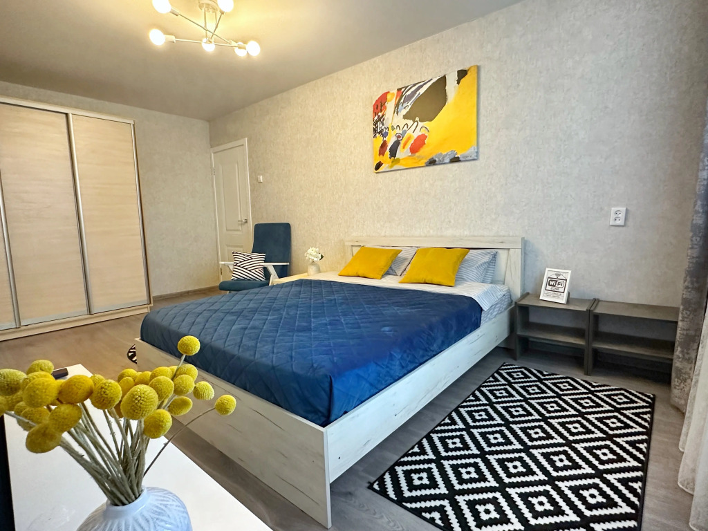 Фотография квартиры Квартира в центре рядом с набережной и достопримечательностями