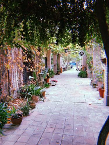 Фотография гостевого дома Molino la Tebaida