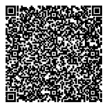 QR код базы отдыха Лесnoff