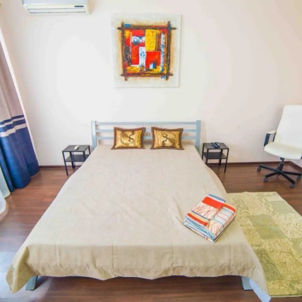 Фотографии квартиры 
            Квартира Возле Набережной