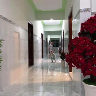 Фотография гостиницы Hotel Nguyên Toàn