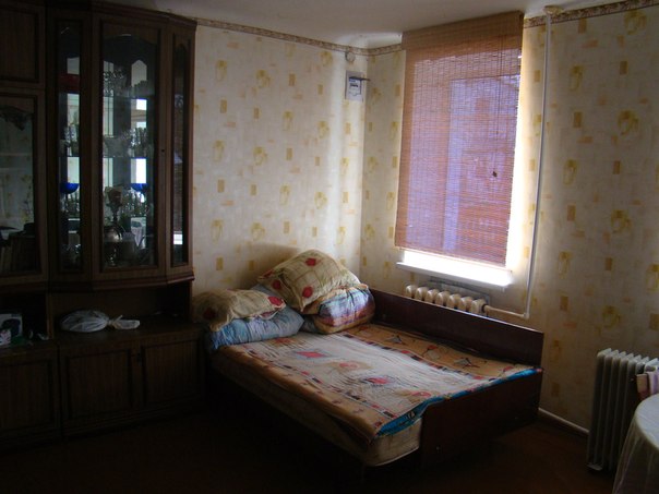 Фотография хостела Воронеж