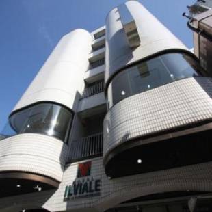 Фотографии гостиницы
Hotel Il Viale Hachinohe Annex