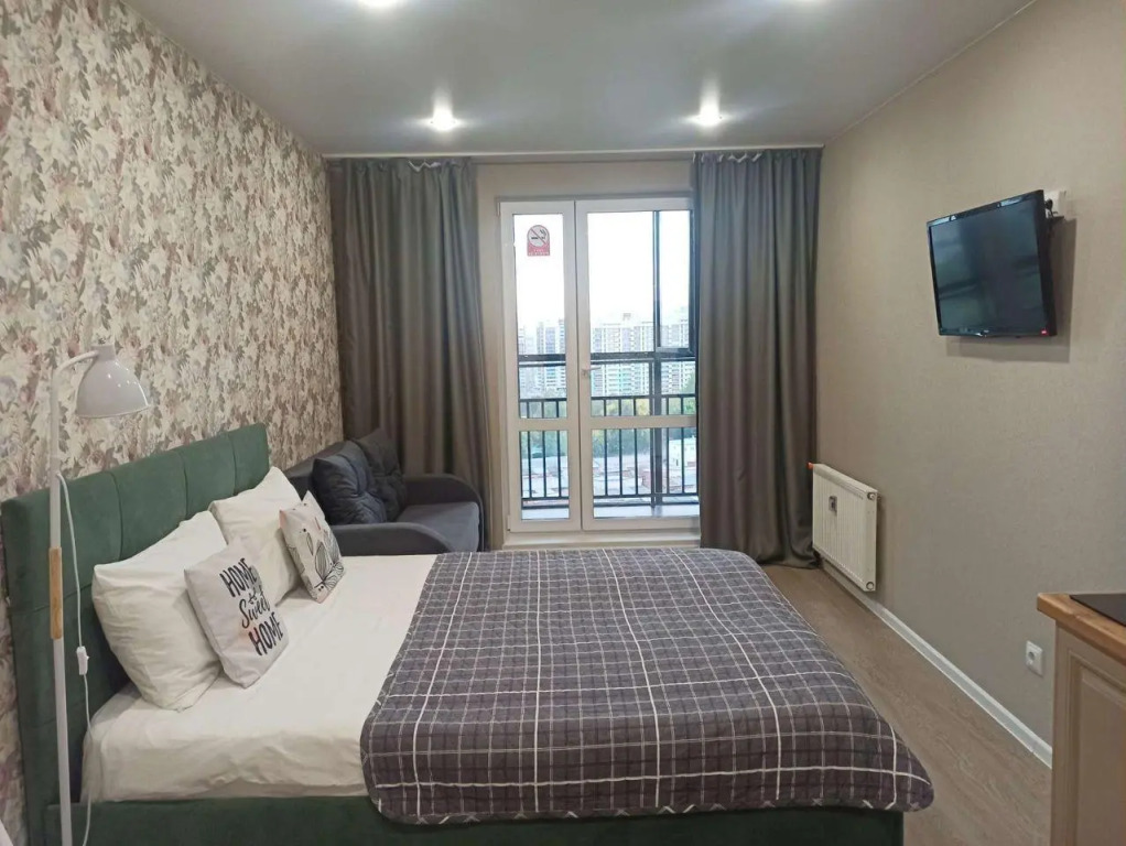 Фотография квартиры Апартаменты на улице Районная 57к2