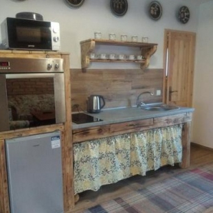 Фотография гостевого дома Chalupa u Kova