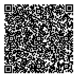 QR код гостиницы Элит