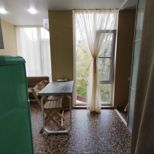 Фотография квартиры Апартаменты А Давайте на Море