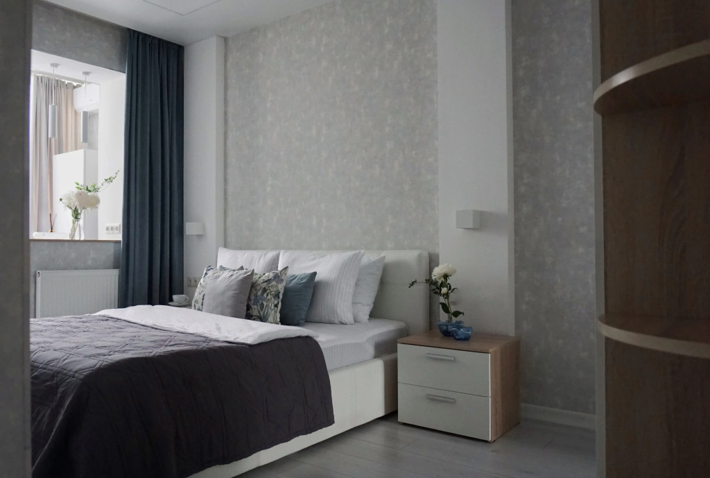 Фотография квартиры Квартира Премиум-Класса на Блинной Горе