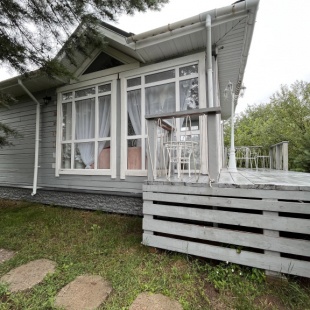 Фотография Коттеджа Частный дом Чудесноe мeсто 2