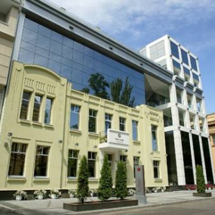 Фотография гостиницы Парк