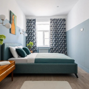 Фотография квартиры Letyourflat (Лэтюфлэт) на улице 1-я Советская