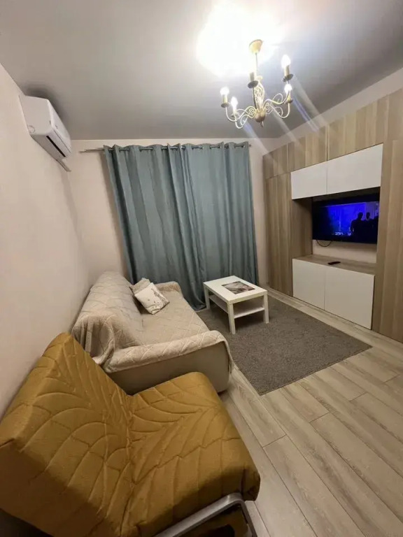 Фотография квартиры Апартаменты на улице Просвещения 11к3