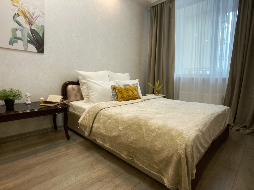 Фотография квартиры Квартира Bravo Apart на Толмачева 15