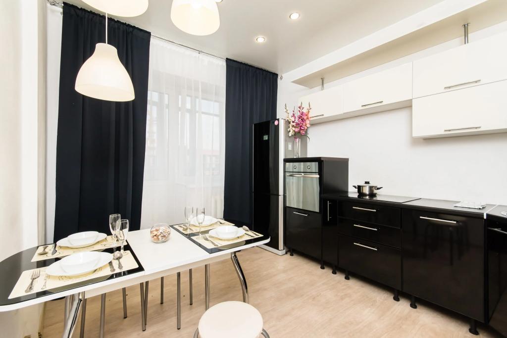 Фотография квартиры Апартаменты Kazan 24/7 Адоратского 1а