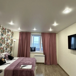 Фотография квартиры Квартира светлая в новом доме