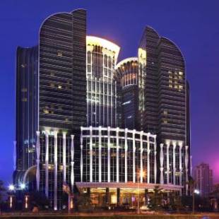 Фотографии гостиницы
Sheraton Shenzhen Futian Hotel