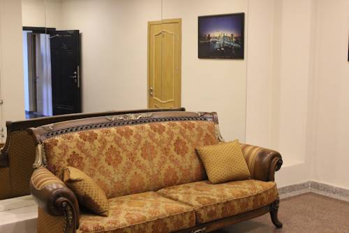 Фотография хостела Маэстро