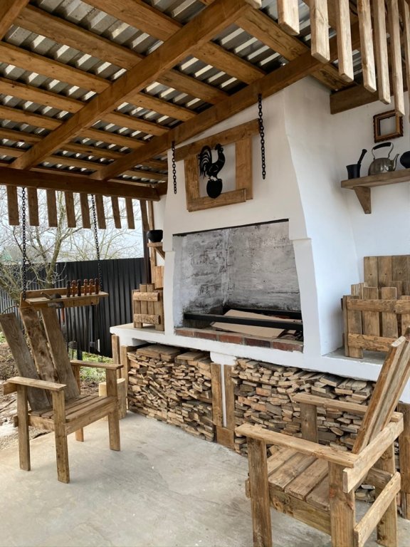 Фотография квартиры Мини-Отель Двухэтажные Апартаменты в Орше