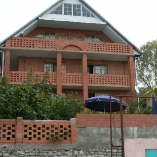 Фотография мини отеля Талисман