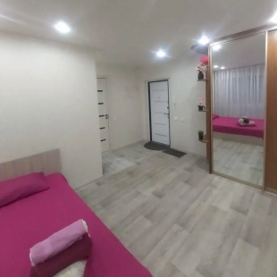 Фотография квартиры Апартаменты на улице Корабельная 37