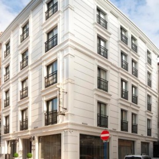 Фотография гостиницы Hotel Bossuite Business