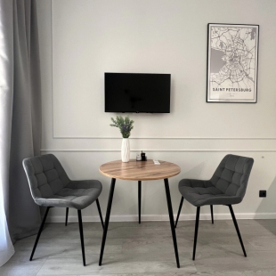 Фотография квартиры Апартаменты на Большом Казачьем