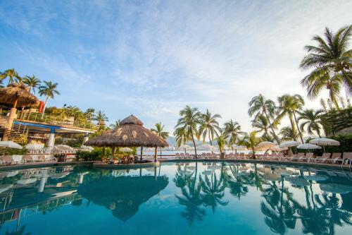 Фотографии гостиницы
Park Royal Beach Acapulco - All Inclusive