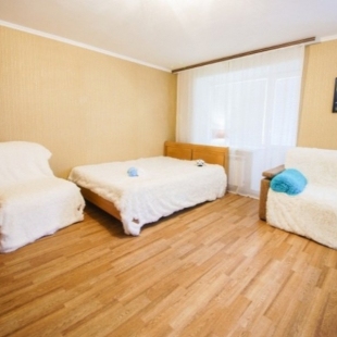 Фотография квартиры Апартаменты на Симбирцева 40Б