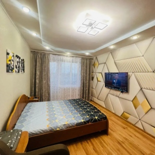 Фотография квартиры Квартира Рыжий Кот 4