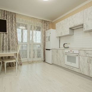 Фотография квартиры Квартира Современные апартаменты