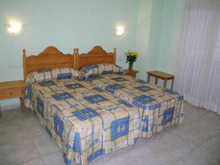 Фотография гостиницы Hotel Cano