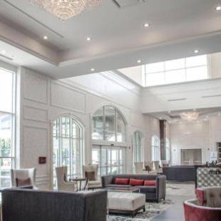 Фотографии гостиницы 
            The Delavan Hotel