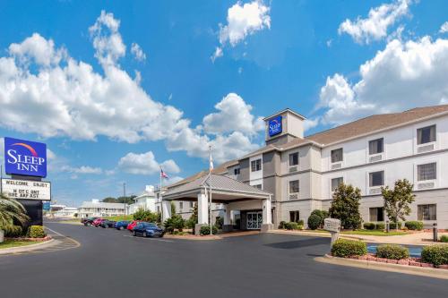 Фотография гостиницы Sleep Inn & Suites Millbrook