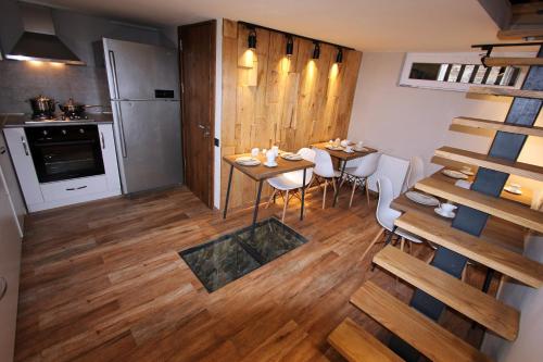 Фотографии гостевого дома
GG Guest House in Old Tbilisi