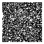 QR код мини отеля Караван