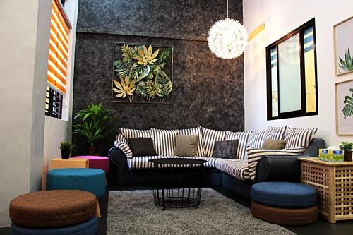 Фотография гостевого дома Home@KKB