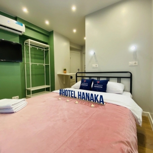 Фотография квартиры Апартаменты Hanaka на Автозаводской 17к1 №18