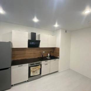 Фотография квартиры Квартира Совершенно новая уютная квартира