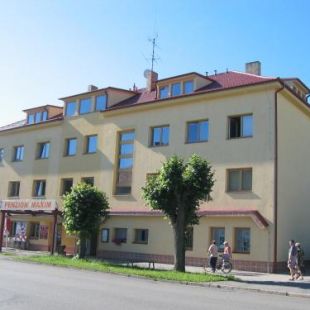 Фотография гостевого дома PENZION MAXIM