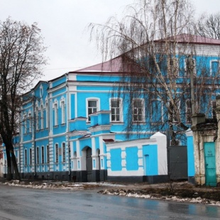 Фотография музея Городской краеведческий музей Ельца  