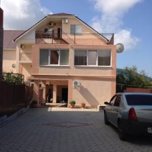 Фотография гостевого дома Наш дом