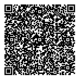 QR код мини отеля Два Берега